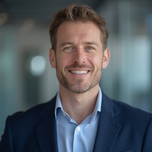 James Whitfield — best betting sites uk expert